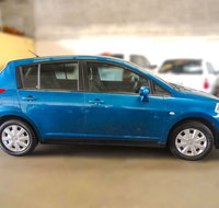 Carters Car Rentals - Airlie Beach Holiday