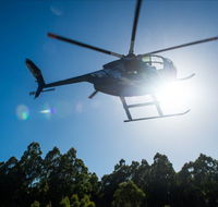 Tall Timbers Adventure Tours - Airlie Beach Holiday