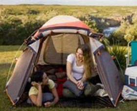 Sydney Coast Walks - Airlie Beach Holiday 1