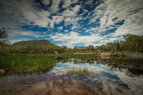 Adventure Photography - Airlie Beach Holiday 1