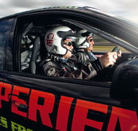 V8 Race Experience - Airlie Beach Holiday