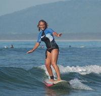 Surf Camp Australia - Airlie Beach Holiday