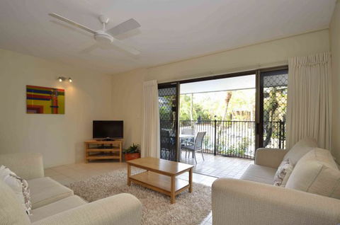 Glen Eden Beach Resort - Airlie Beach Holiday 0