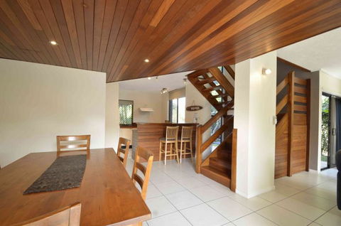 Glen Eden Beach Resort - Airlie Beach Holiday 2