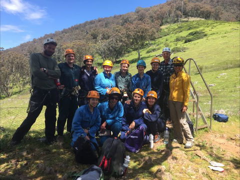 K7 Adventures - Canberra - Airlie Beach Holiday 0