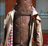 Australis 4WD Adventures - Airlie Beach Holiday