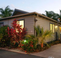 Discovery Parks - Rockhampton - Airlie Beach Holiday
