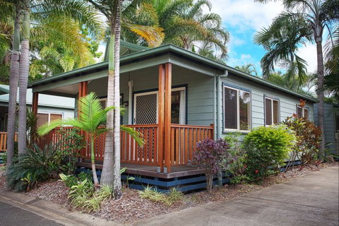 Discovery Parks - Rockhampton - Airlie Beach Holiday 19