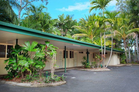 Discovery Parks - Rockhampton - Airlie Beach Holiday 36