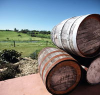 Childers Wine Trail - Airlie Beach Holiday