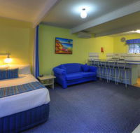 BIG4 Bungalow Park - Airlie Beach Holiday