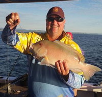 Downunder Charters - Airlie Beach Holiday