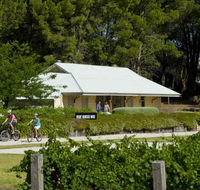 Tour de Vines - Airlie Beach Holiday