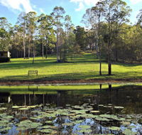 Melawondi Spring Retreat - Airlie Beach Holiday