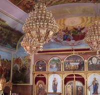 Free Serbian Orthodox Church St George - Airlie Beach Holiday