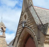 All Saints' Anglican Church - Airlie Beach Holiday