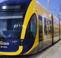   go explore Gold Coast