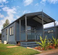 BIG4 Swan Hill - Airlie Beach Holiday