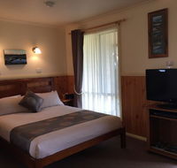 Promhills Cabins - Airlie Beach Holiday