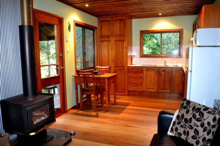 Zara NSW Airlie Beach Holiday