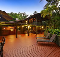 Wait A While Daintree - Airlie Beach Holiday