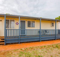 Discovery Parks - Port Hedland - Airlie Beach Holiday
