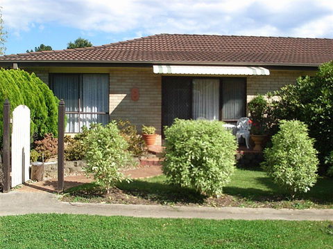 Avariella - Airlie Beach Holiday 0