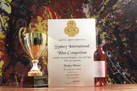 La Prova Wines - Airlie Beach Holiday 1