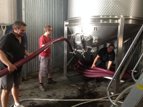 La Prova Wines - Airlie Beach Holiday 2