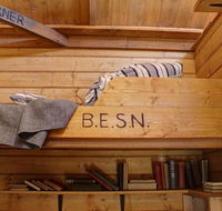 Mawson's Huts Replica Museum - Airlie Beach Holiday