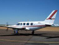 Savannah Aviation - Airlie Beach Holiday 4
