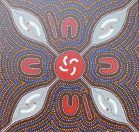 Dunghutti-Ngaku Aboriginal Art Gallery - Airlie Beach Holiday