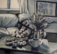 Wonderland Framing  Art - Airlie Beach Holiday
