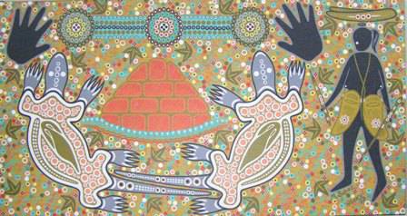 Wonderland Framing & Art - Airlie Beach Holiday 1