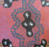 Arlpwe Art Gallery - Airlie Beach Holiday