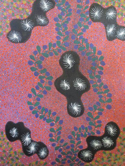 Arlpwe Art Gallery - Airlie Beach Holiday 0