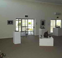 Ceramic Break Sculpture Park - Airlie Beach Holiday