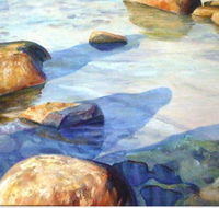 Childers Art Space - Airlie Beach Holiday