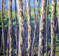 Kingstudio Art  Design Gallery - Airlie Beach Holiday