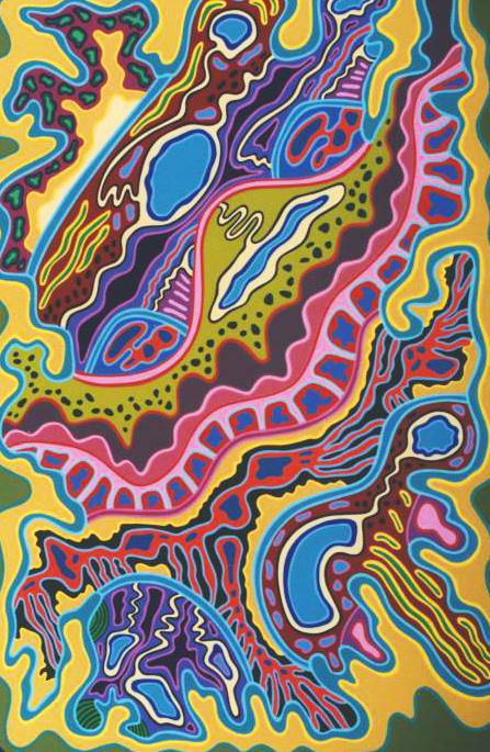 Artspace Mackay Foundation Ltd - Airlie Beach Holiday 2