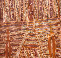 Hunter Arts Network - Airlie Beach Holiday