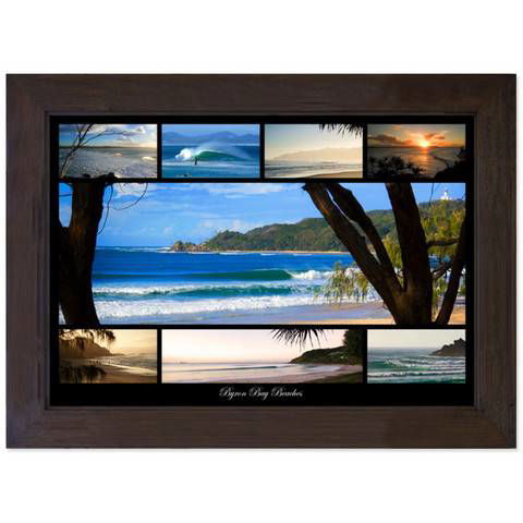 Ho’Okupu Surf & Art Gallery - Airlie Beach Holiday 1