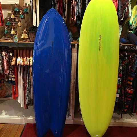 Ho’Okupu Surf & Art Gallery - Airlie Beach Holiday 3
