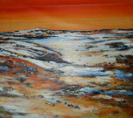 Art On Cairncross - Airlie Beach Holiday 1