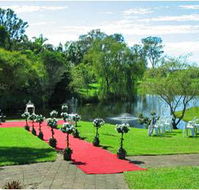 Mondrook Garden Cafe  Gallery - Airlie Beach Holiday