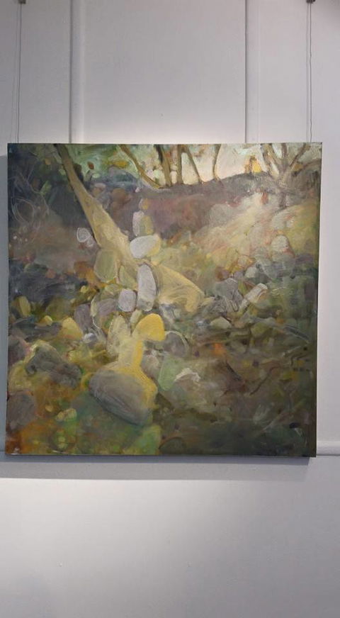 Art Arena Gallery Inc - Airlie Beach Holiday 0