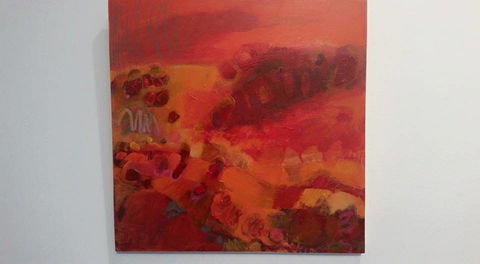 Art Arena Gallery Inc - Airlie Beach Holiday 1
