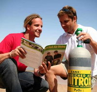 Kirra Dive On the Tweed - Airlie Beach Holiday