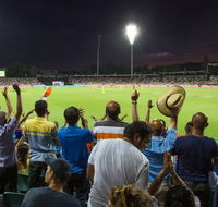 Manuka Oval - Airlie Beach Holiday