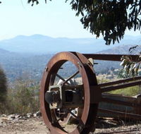 Mount Stromlo Observatory - Airlie Beach Holiday